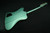 Epiphone 1963 Firebird I (Incl. Hard Case) Inverness Green - 125