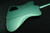 Epiphone 1963 Firebird I (Incl. Hard Case) Inverness Green - 125