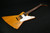 Epiphone 1958 Korina Explorer (Incl. Hard Case) Aged Natural - 389