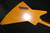 Epiphone 1958 Korina Explorer (Incl. Hard Case) Aged Natural - 389