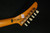Epiphone 1958 Korina Explorer (Incl. Hard Case) Aged Natural - 389