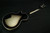 Epiphone Adam Jones 1979 Les Paul Custom (Incl. Protector Case) Antique Silverburst - EIGCAJLPC79NH1