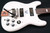 Epiphone Crestwood Custom with Tremotone Vibrato USED 951 IN STORE ONLY 951