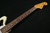 Fender Johnny Marr Jaguar - Rosewood Fingerboard - Olympic White 856