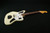 Fender Johnny Marr Jaguar - Rosewood Fingerboard - Olympic White 856