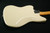 Fender Johnny Marr Jaguar - Rosewood Fingerboard - Olympic White 856