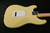 PRS SE Silver Sky  - Moon White 908