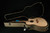 Cole Clark CCFL2EC-BB FL Dreadnought, Bunya Face, Australian Blackwood back & sides, cutaway 380