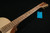 Cole Clark CCFL2EC-BB FL Dreadnought, Bunya Face, Australian Blackwood back & sides, cutaway 380
