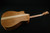 Cole Clark CCFL2EC-BB FL Dreadnought, Bunya Face, Australian Blackwood back & sides, cutaway 380