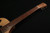 Cole Clark CCTL2EC-BLBL-HSS New TRUE HYBRID Thinline, All Blackwood, cutaway, Cole Clark Balanced Hum Sing Sing 592