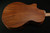 Cole Clark CCTL2EC-BLBL-HSS New TRUE HYBRID Thinline, All Blackwood, cutaway, Cole Clark Balanced Hum Sing Sing 592