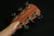 Cole Clark CCTL2EC-BLBL-HSS New TRUE HYBRID Thinline, All Blackwood, cutaway, Cole Clark Balanced Hum Sing Sing 592