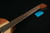 Cole Clark CCSAN1EC-RDM AN Grand Auditorium, Bunya Face Queensland Maple back & sides, Australia 307