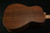 Martin Little Martin LXK2 Acoustic Guitar with Gig Bag, Koa and Sitka Spruce HPL Construction, Modified 0-14 Fret, Modified Low Oval Neck Shape 889