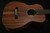 Martin Little Martin LXK2 Acoustic Guitar with Gig Bag, Koa and Sitka Spruce HPL Construction, Modified 0-14 Fret, Modified Low Oval Neck Shape 842