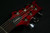 PRS S2 Custom 24 - Dark Cherry Sunburst - USED (940)