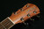 Cole Clark CCSAN1EC-BM Studio GA Acoustic Guitar - Bunya / Maple 160
