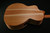 Cole Clark CCSAN1EC-BM Studio GA Acoustic Guitar - Bunya / Maple 160