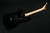 Jackson Dinky JS20 DKQ Electric Guitar - Transparent Black 220
