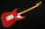 Fender American Vintage II 1961 Stratocaster - Rosewood Fingerboard - Fiesta Red 657