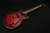 Ibanez AM53-SMF Red Used 325