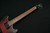 Ibanez AM53-SMF Red Used 325