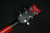 Ibanez AM53-SMF Red Used 325