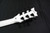 ESP EC-256 - Snow White/Blackwood - LEC256SW 503