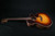 Taylor AD24ce-SB Sunburst Acoustic Electric - Sunburst 034