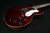 Epiphone Noel Gallagher Riviera (Incl. Hard Case) Dark Red Wine - 055