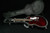 Epiphone Noel Gallagher Riviera (Incl. Hard Case) Dark Red Wine - 055