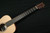 Martin X Series LX1 Little Martin Acoustic Guitar Natural 260