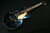 Gretsch Guitars G5427TG Electromatic Hollowbody Single-Cut Bigsby Limited-Edition Electric Guitar Midnight Sapphire 420