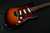 2016 Music Man Cutlass Sunburst USED 541