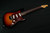 2016 Music Man Cutlass Sunburst USED 541