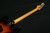 2016 Music Man Cutlass Sunburst USED 541