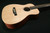 Martin X Series LX1 Little Martin Acoustic Guitar Natural 250