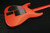 Jackson AMERICAN SERIES SOLOIST SL2MG Satin Lambo Orange 921