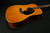 Vintage 1974 Gibson Blue Ridge Acoustic Guitar USED 337