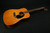 Vintage 1974 Gibson Blue Ridge Acoustic Guitar USED 337