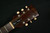 Vintage 1974 Gibson Blue Ridge Acoustic Guitar USED 337