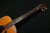 Vintage 1974 Gibson Blue Ridge Acoustic Guitar USED 337
