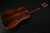 Vintage 1974 Gibson Blue Ridge Acoustic Guitar USED 337