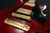 Gibson Les Paul Studio Wine Red USED 375