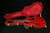 Gibson ES-335 Figured 60s Cherry USA - 298
