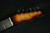 Fender Limited Edition Suona Telecaster Thinline, Ebony Fingerboard, Violin Burst 250