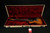 Fender Limited Edition Suona Telecaster Thinline, Ebony Fingerboard, Violin Burst 250