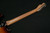 Fender Limited Edition Suona Telecaster Thinline, Ebony Fingerboard, Violin Burst 250