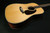 Martin 2017 D-28 Dreadnought Acoustic Guitar Natural 538